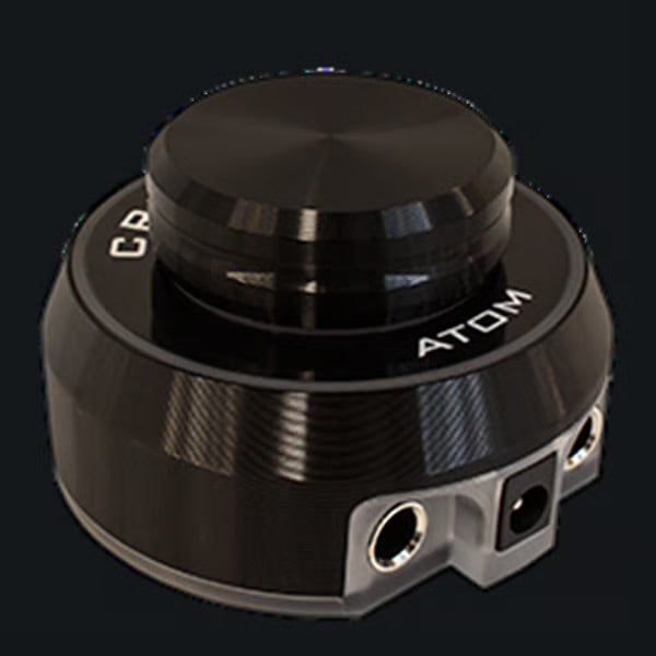 CRITICAL POWER SUPPLY - ATOM