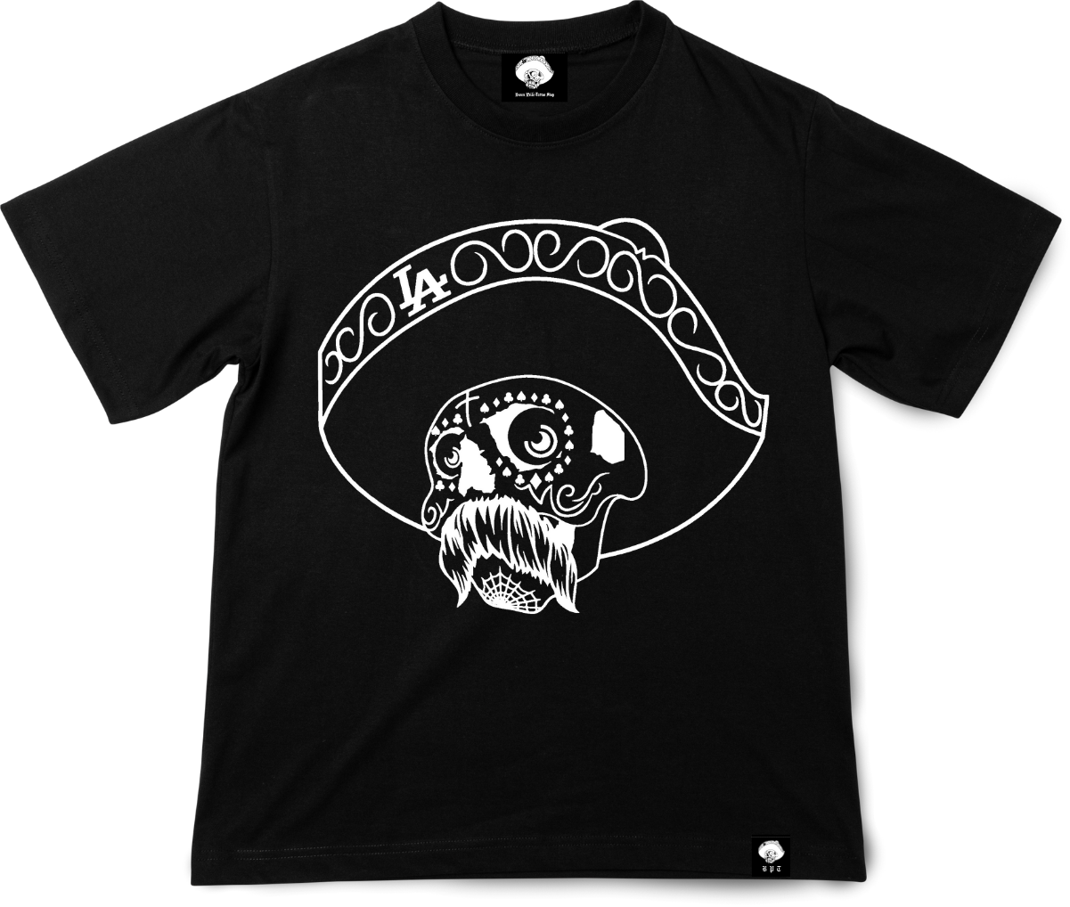 Charro Tee