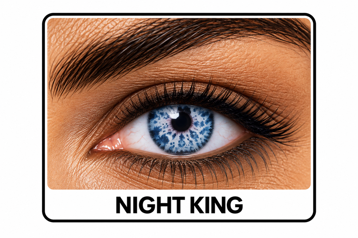 Night King Contatcs