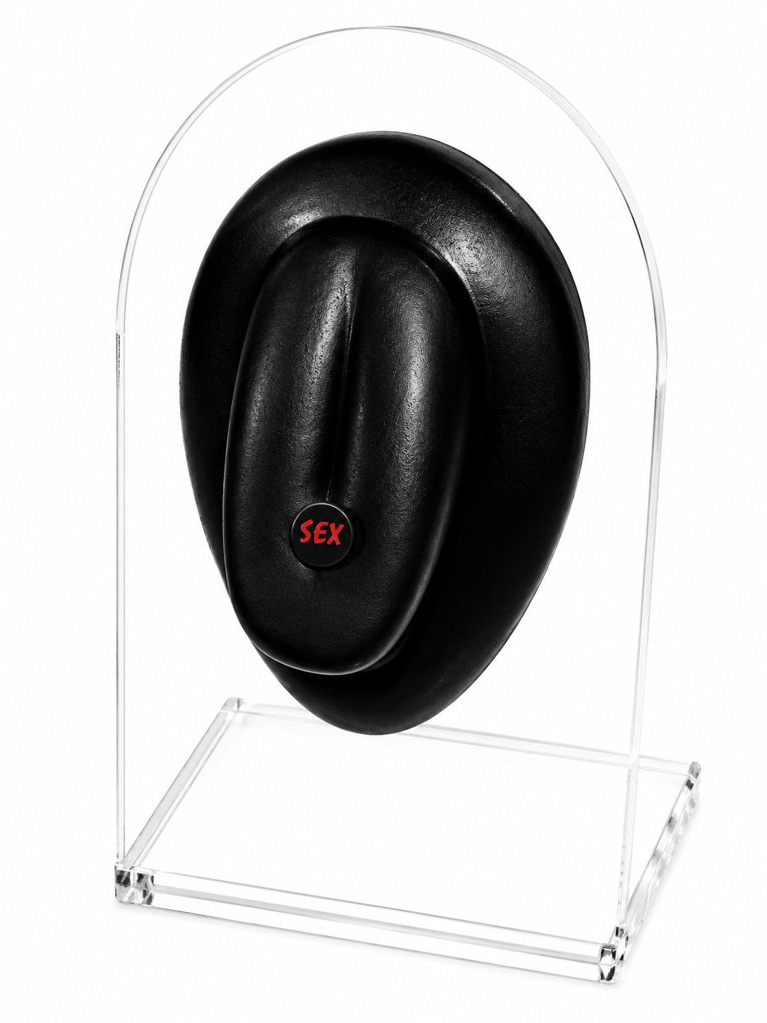 s3x Tongue Piercing