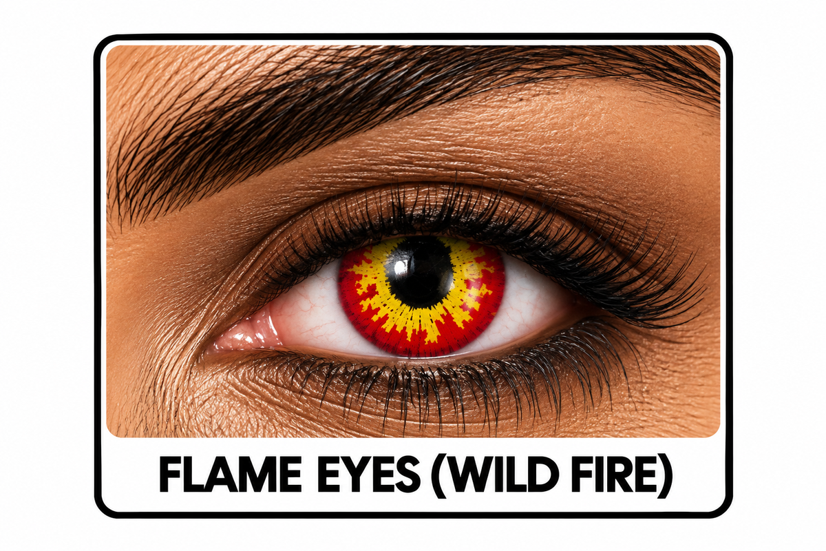 Wild-Fire Contacts