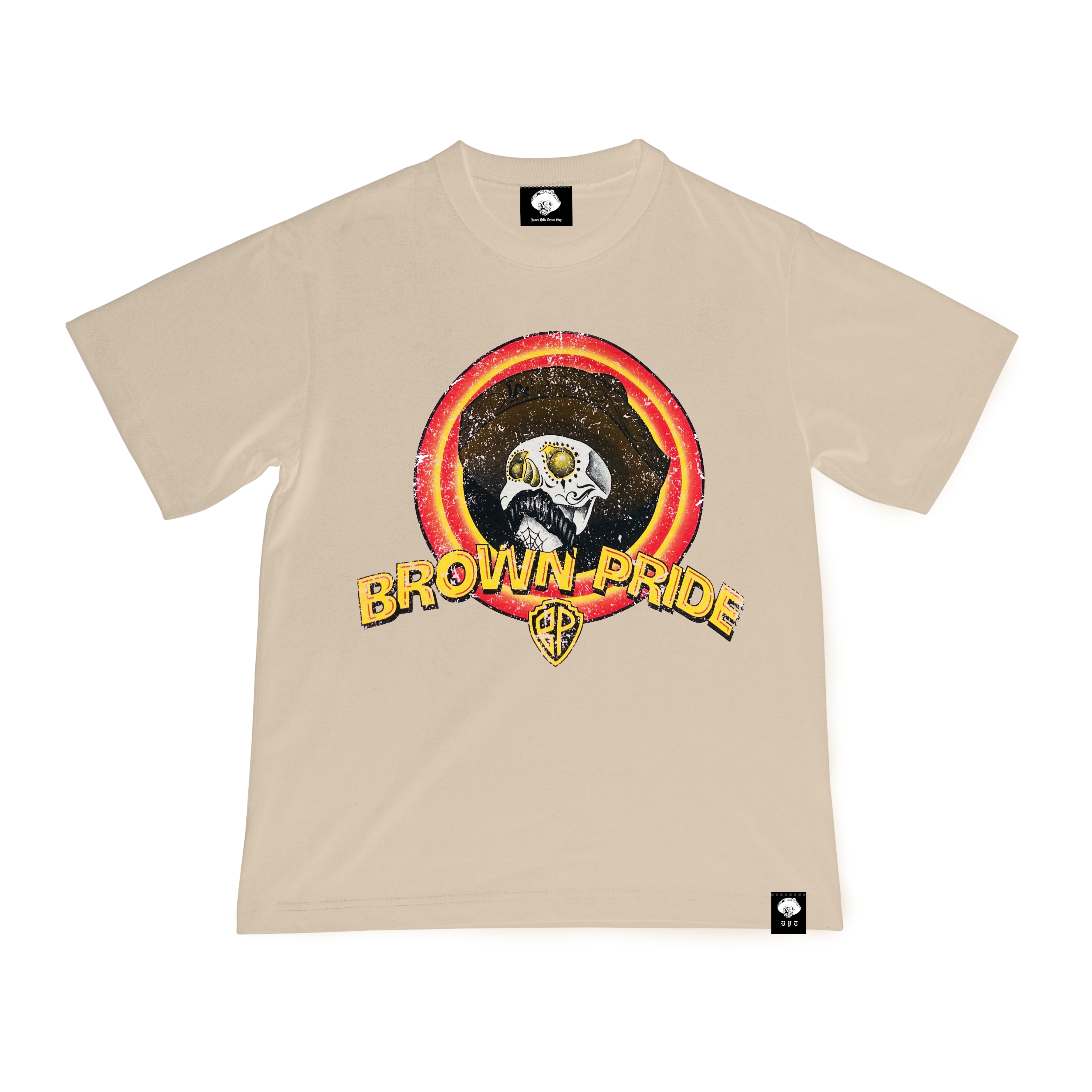 Brown Pride: Founders Circle