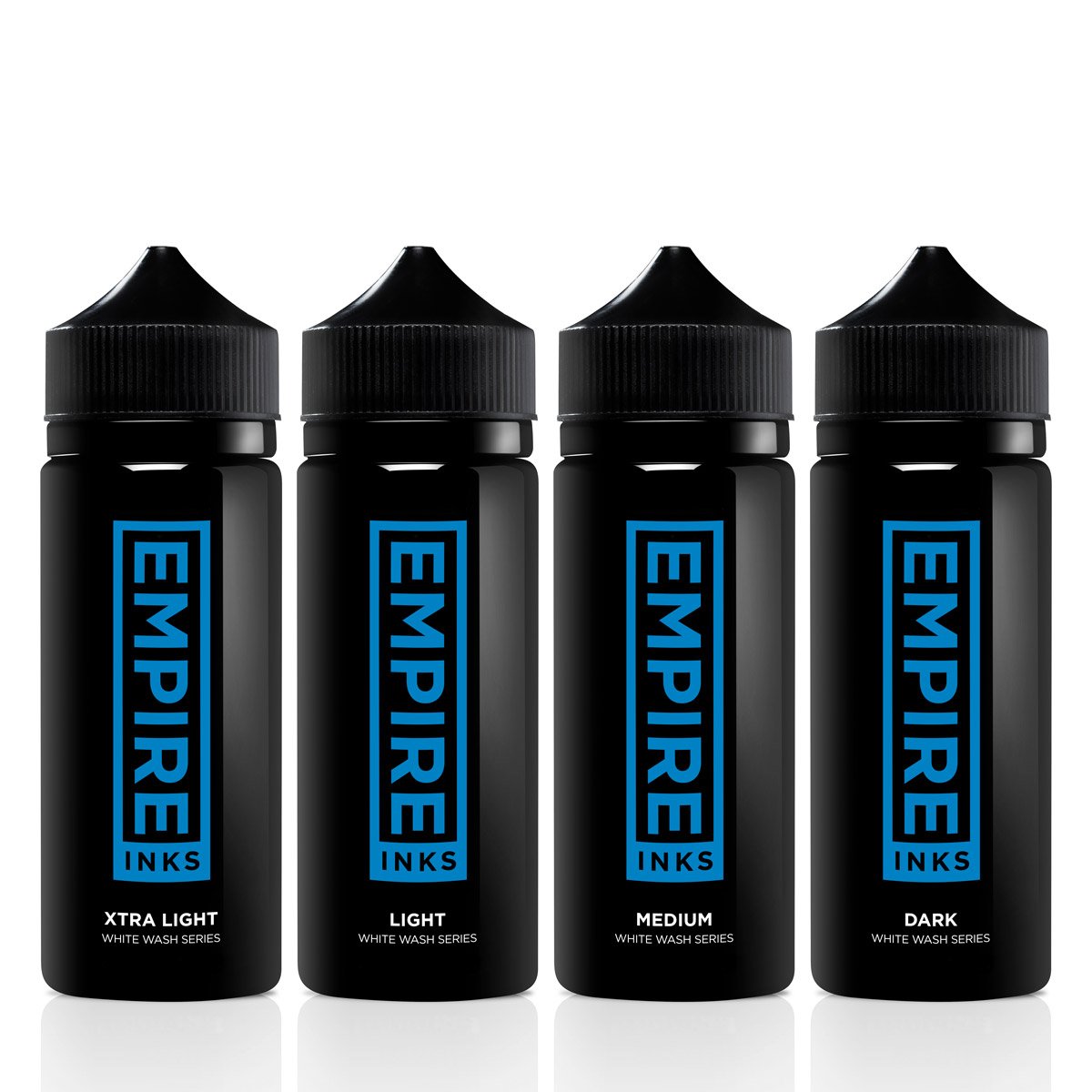 Empire Series Gray Wash 4oz