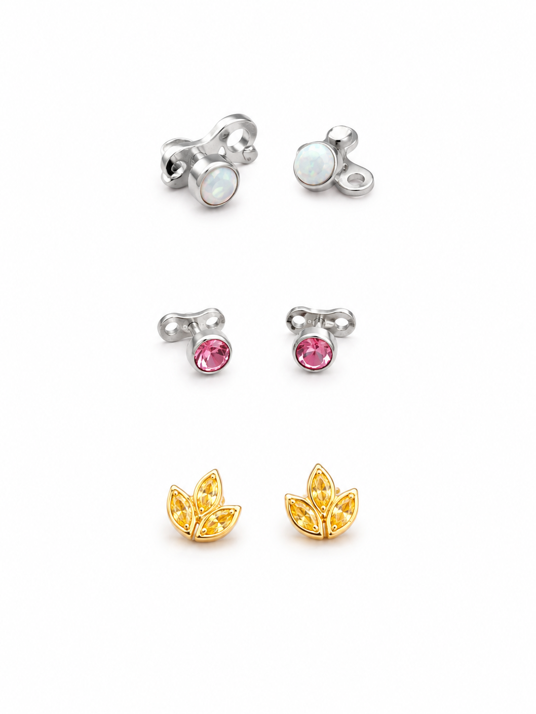 Dermals (Various Designs)