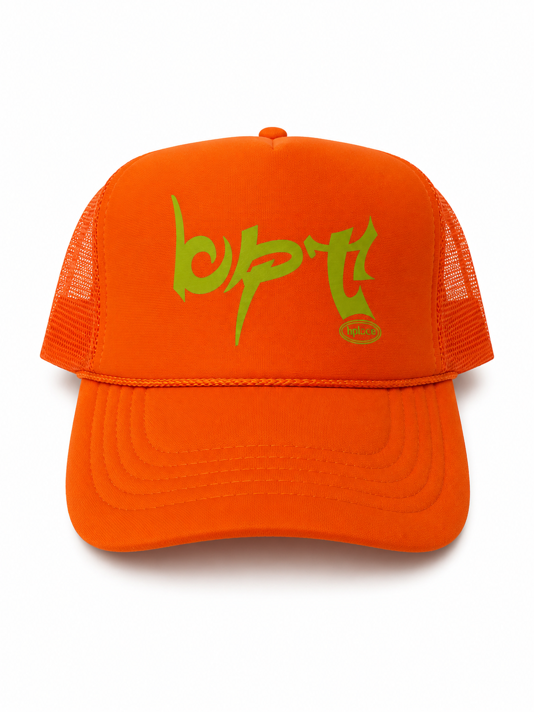 BPT Trucker Hat