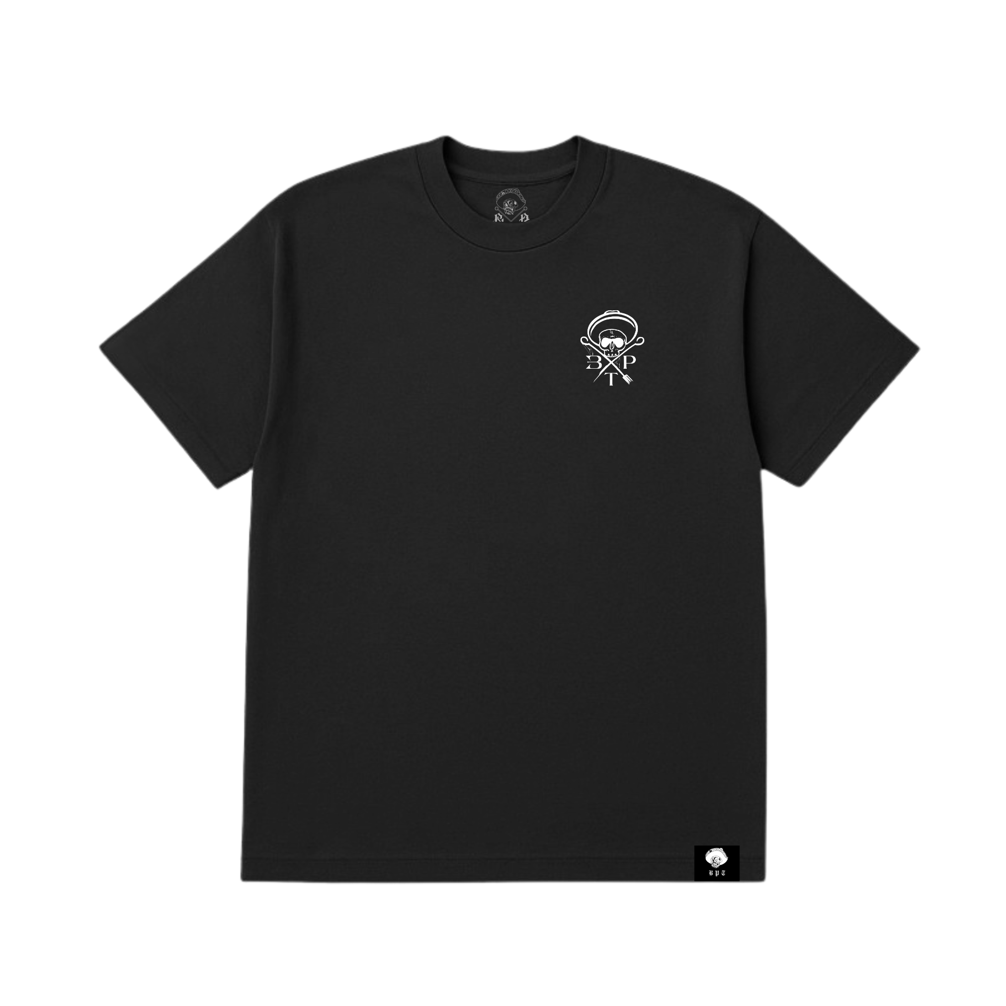 Mini Kalavera Tee