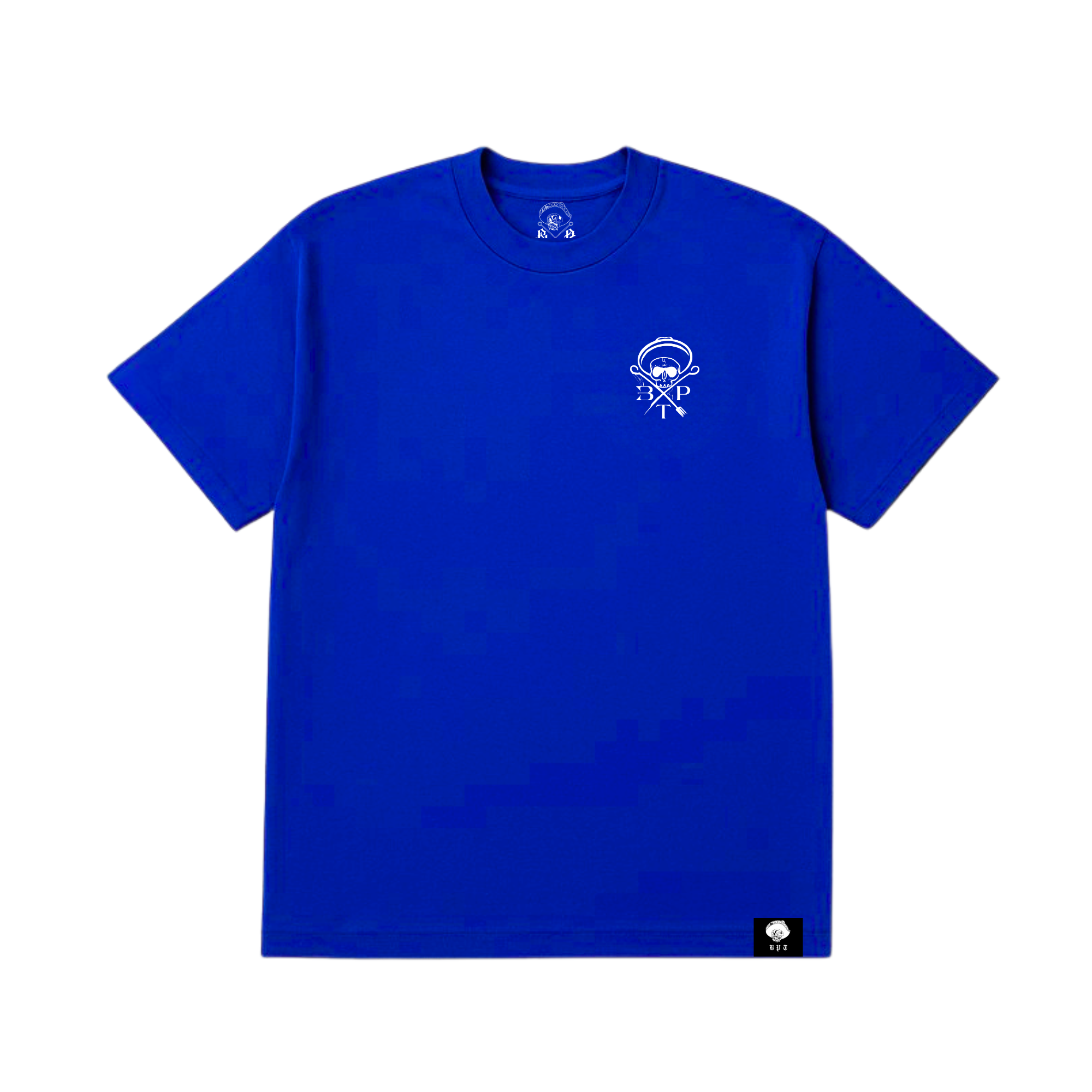Mini Kalavera Tee