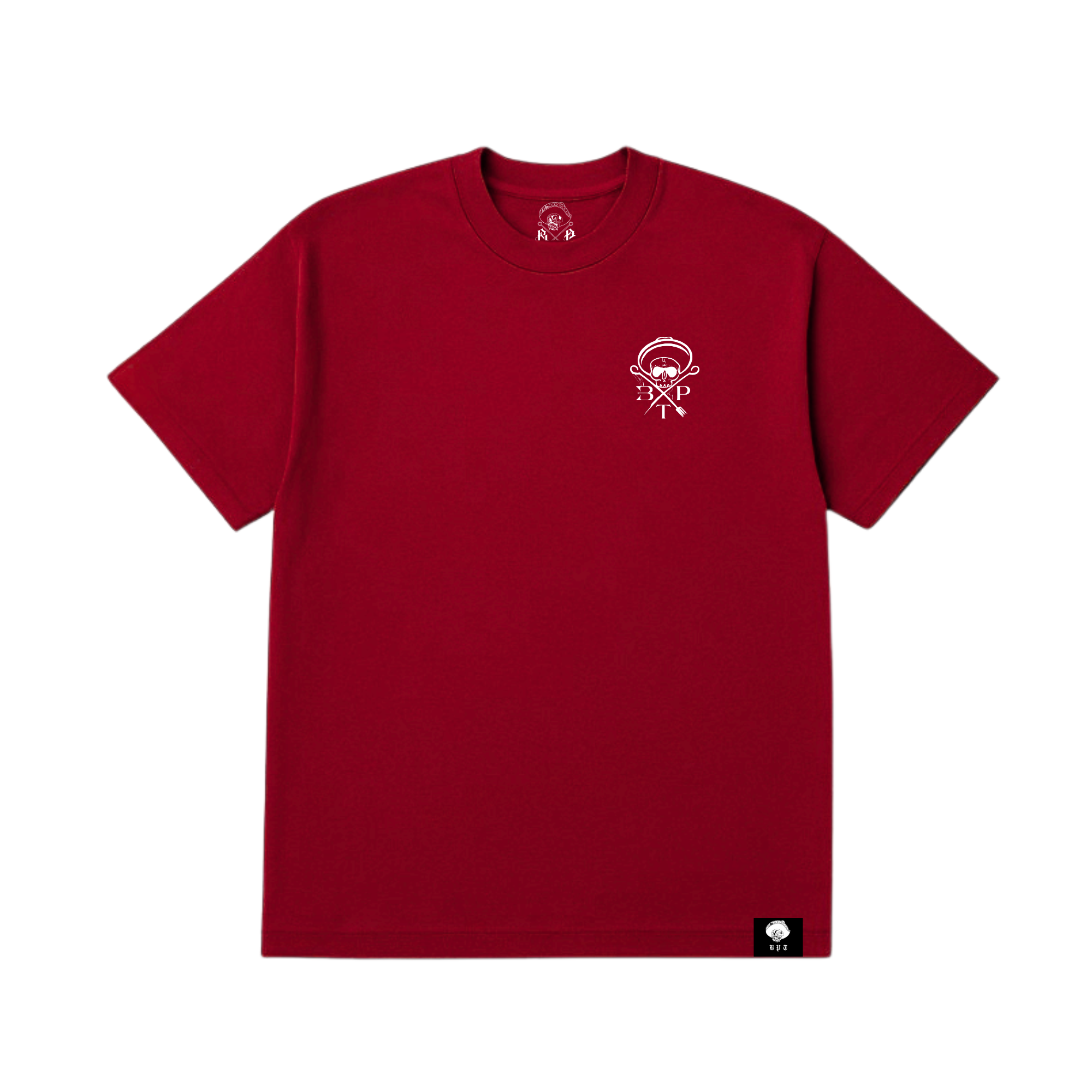 Mini Kalavera Tee