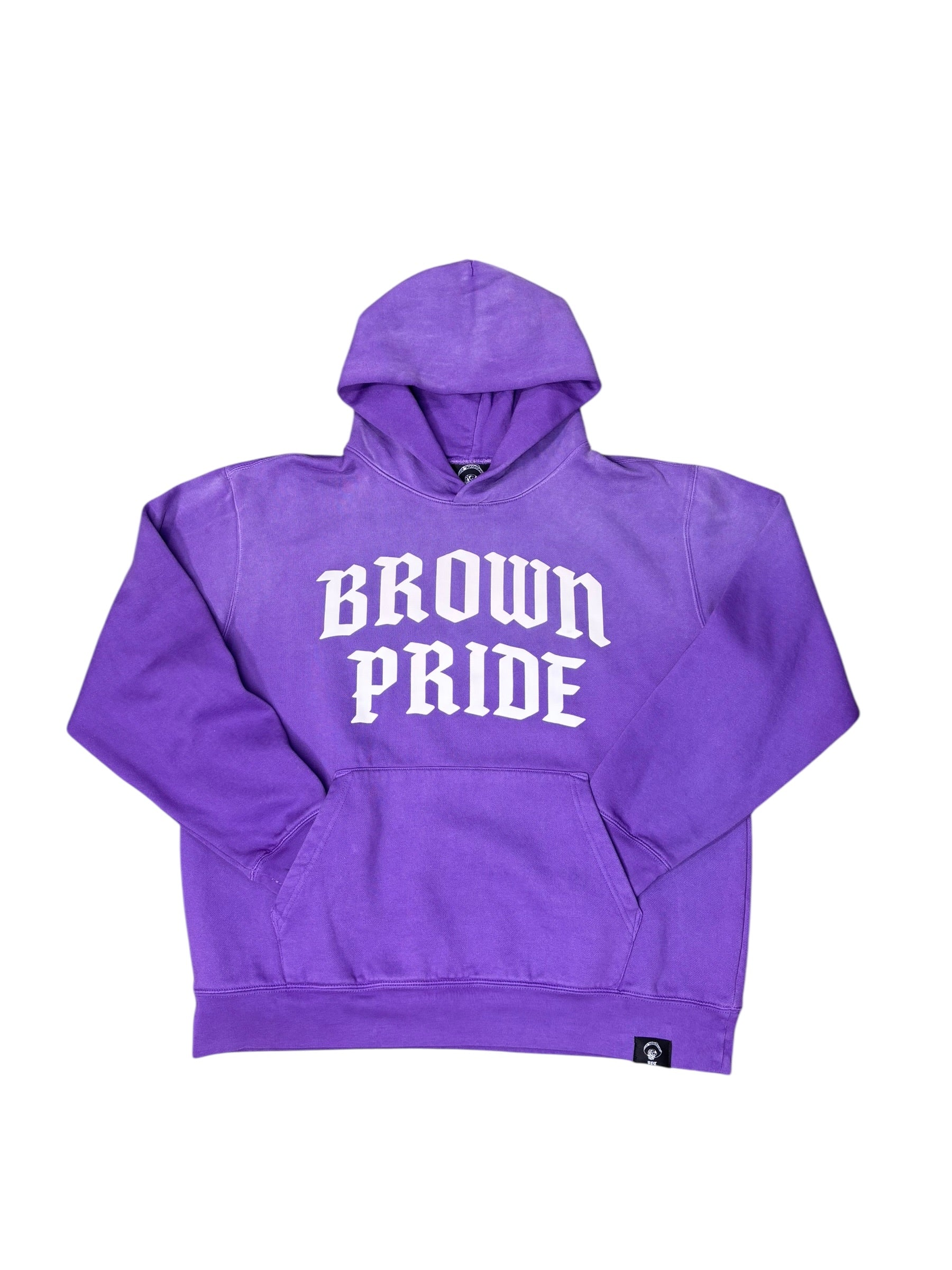 The Essential Hoodie