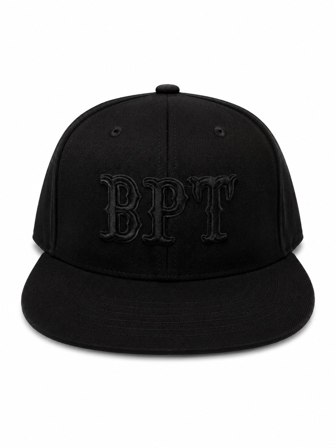 BPT Brooklyn Fitted-Cap