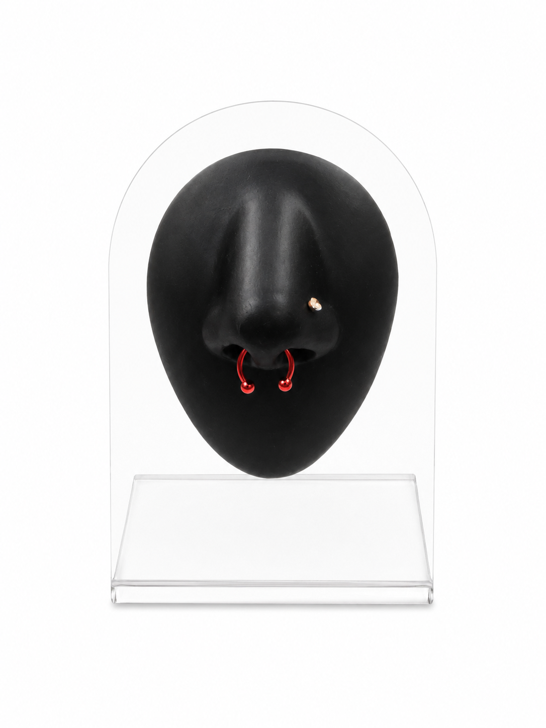 Red Septum