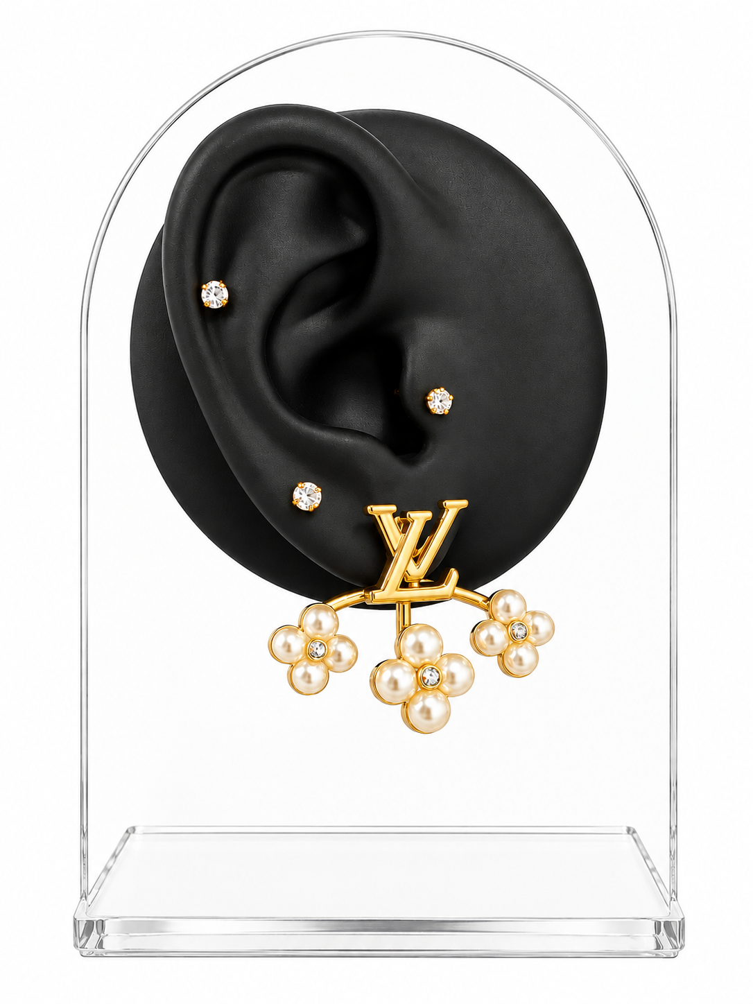 Extra vl Earrings