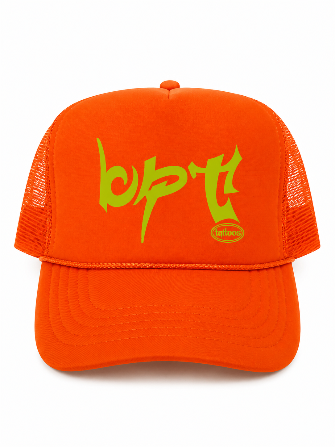 BPT Trucker Hat