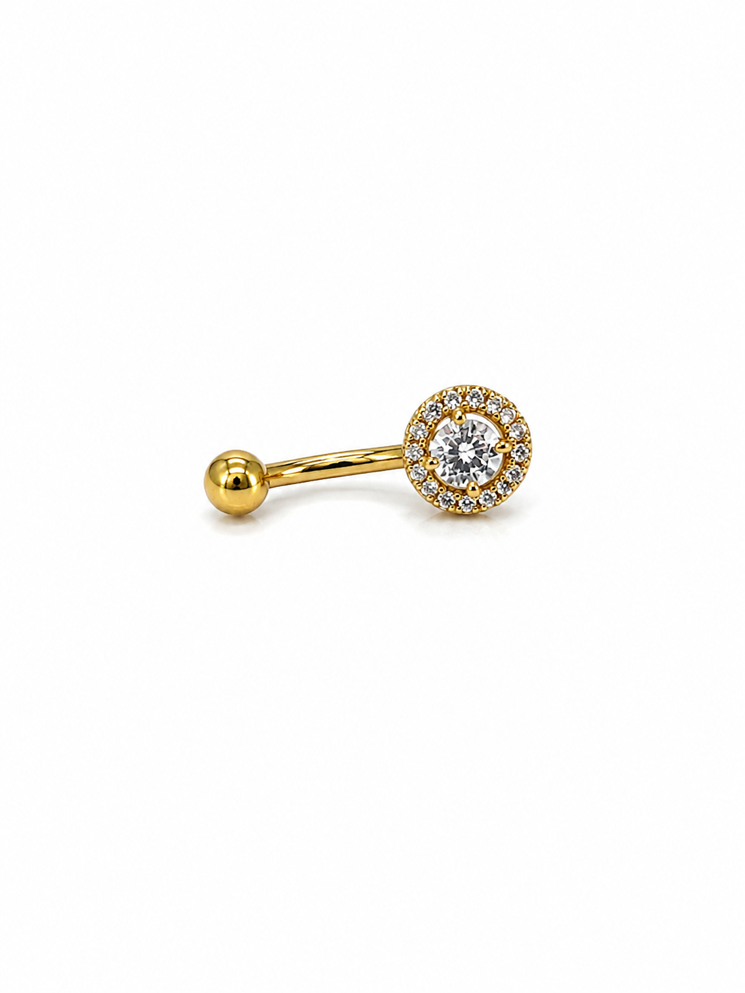 Gold Rook