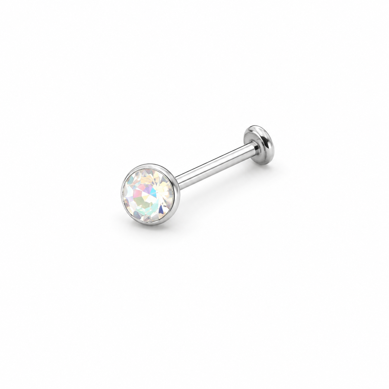 Floating Navel Jewelry