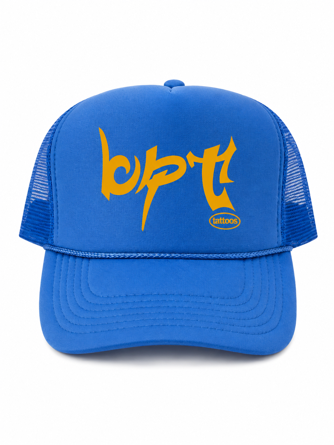 BPT Trucker Hat