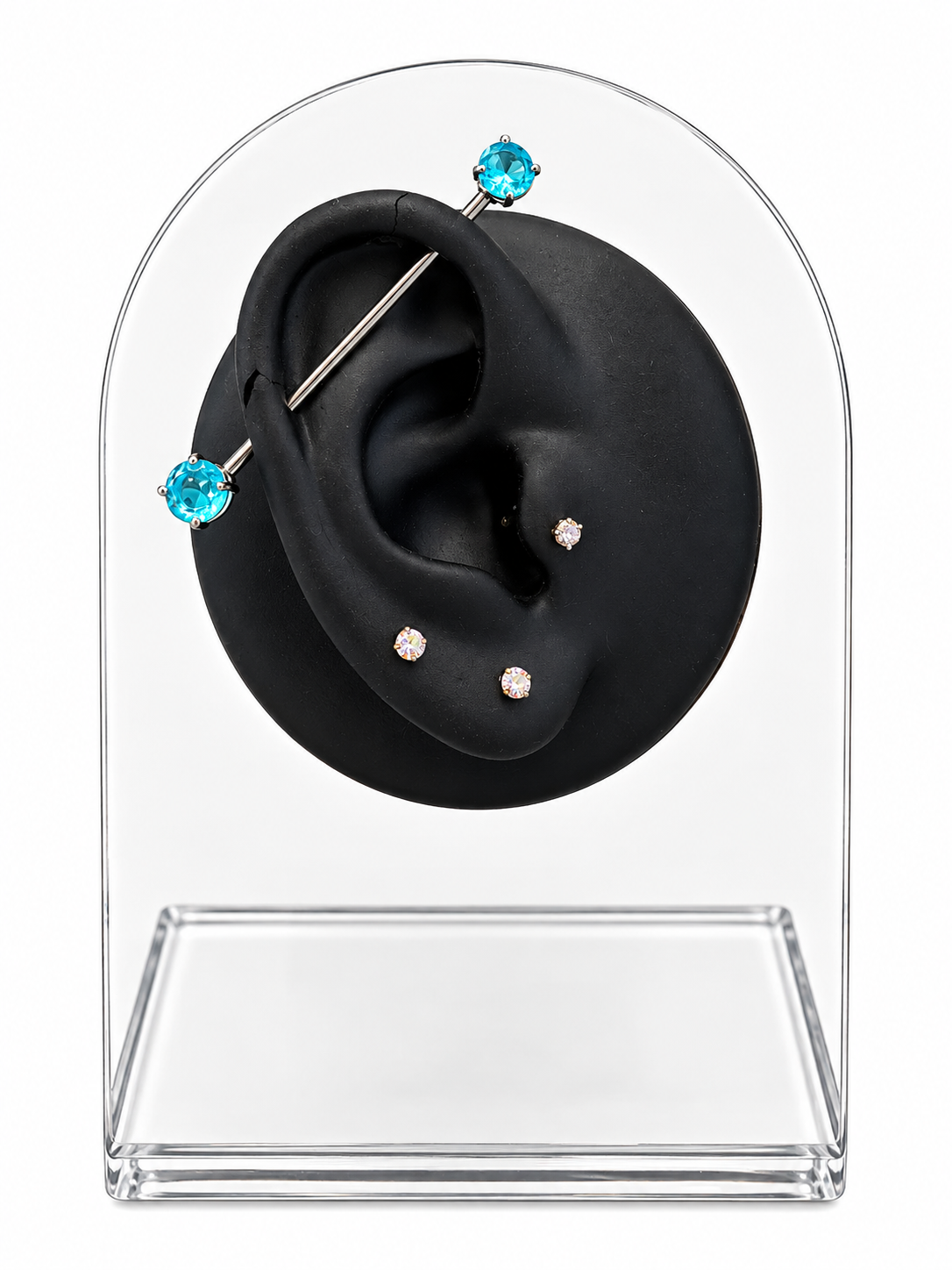 Blue Gem Indistrial
