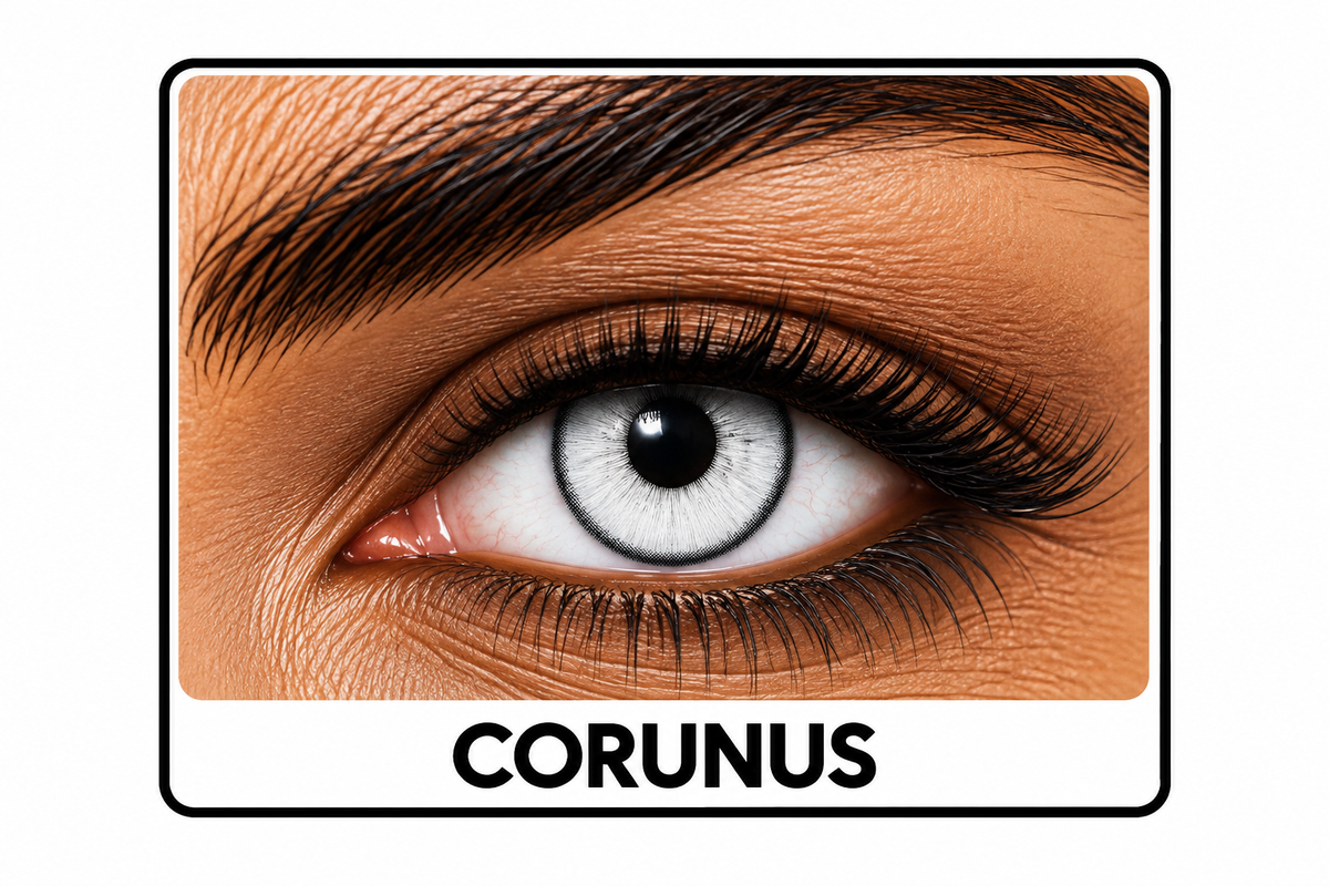 Corunus Contacts
