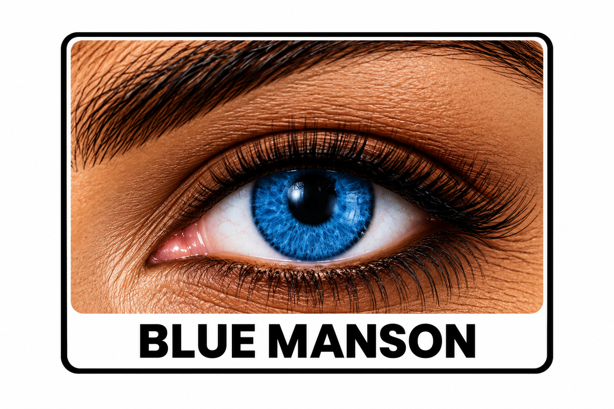 Blue-Manson Contacts