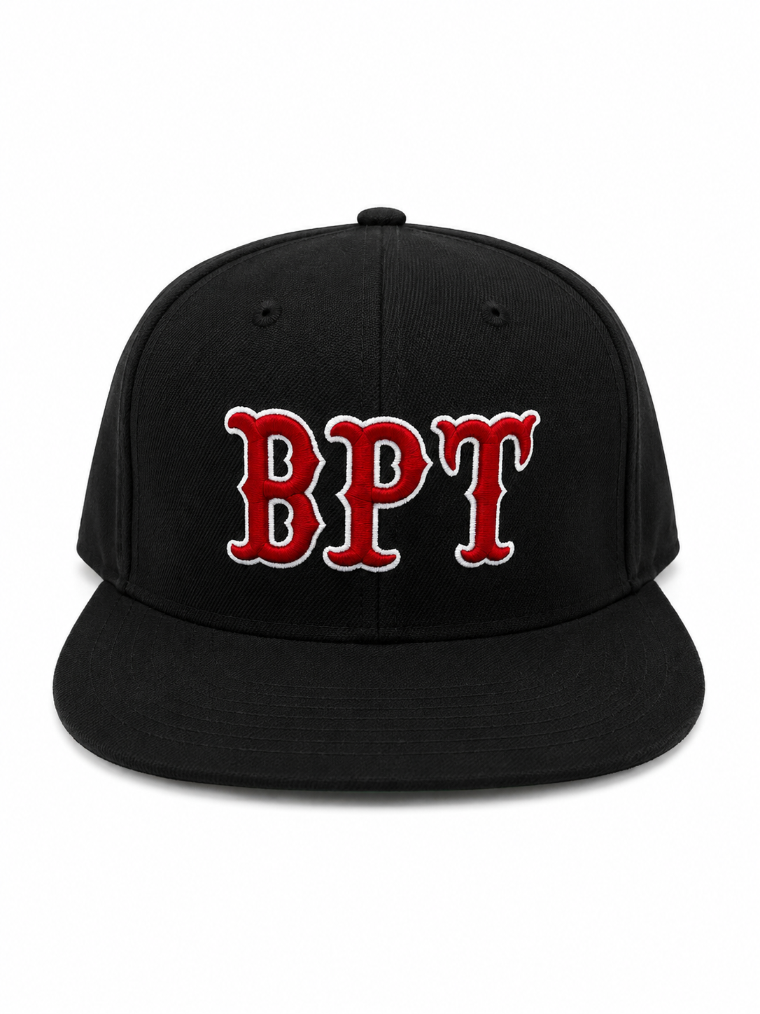 BPT Brooklyn Fitted-Cap