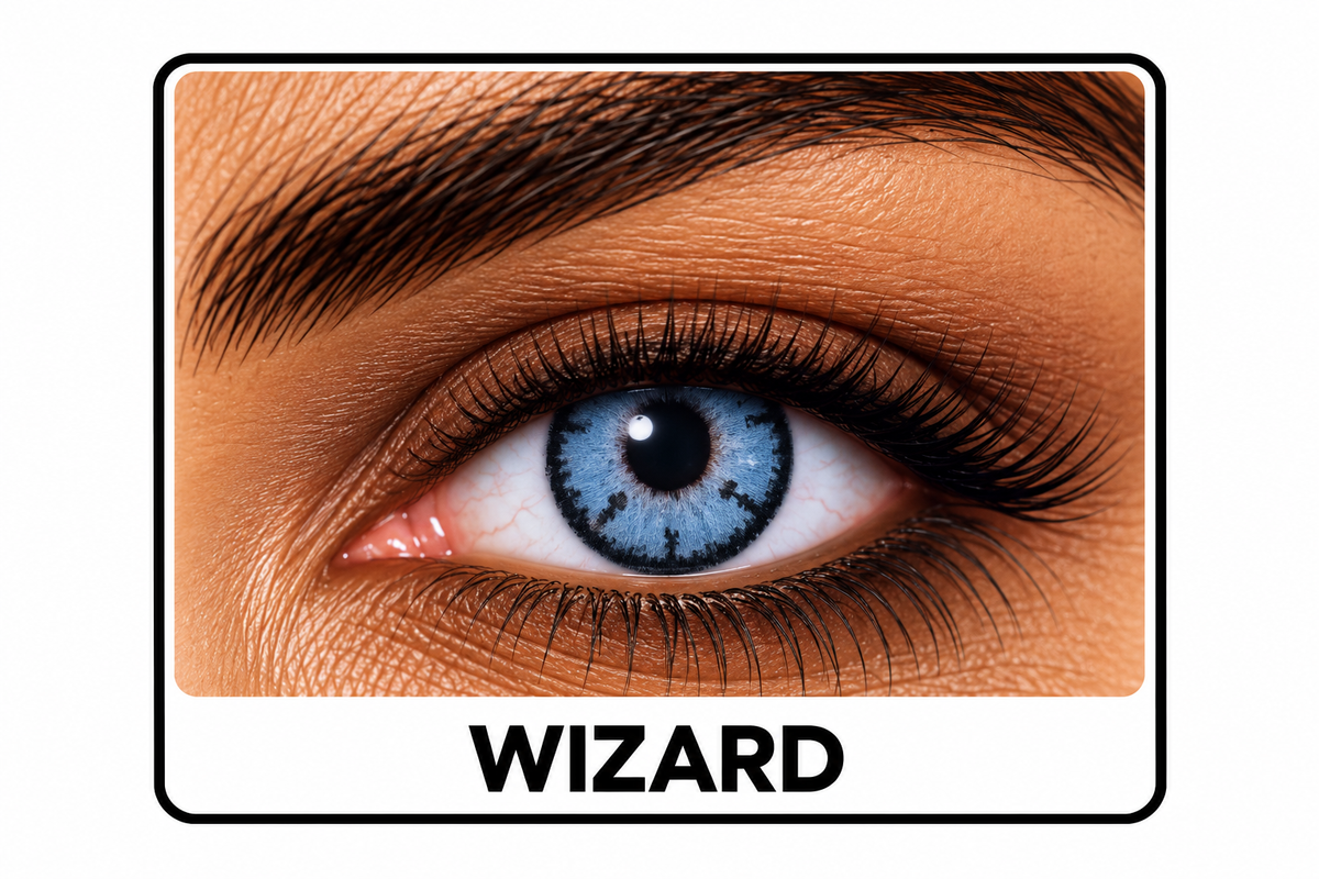 Wizard Contacts