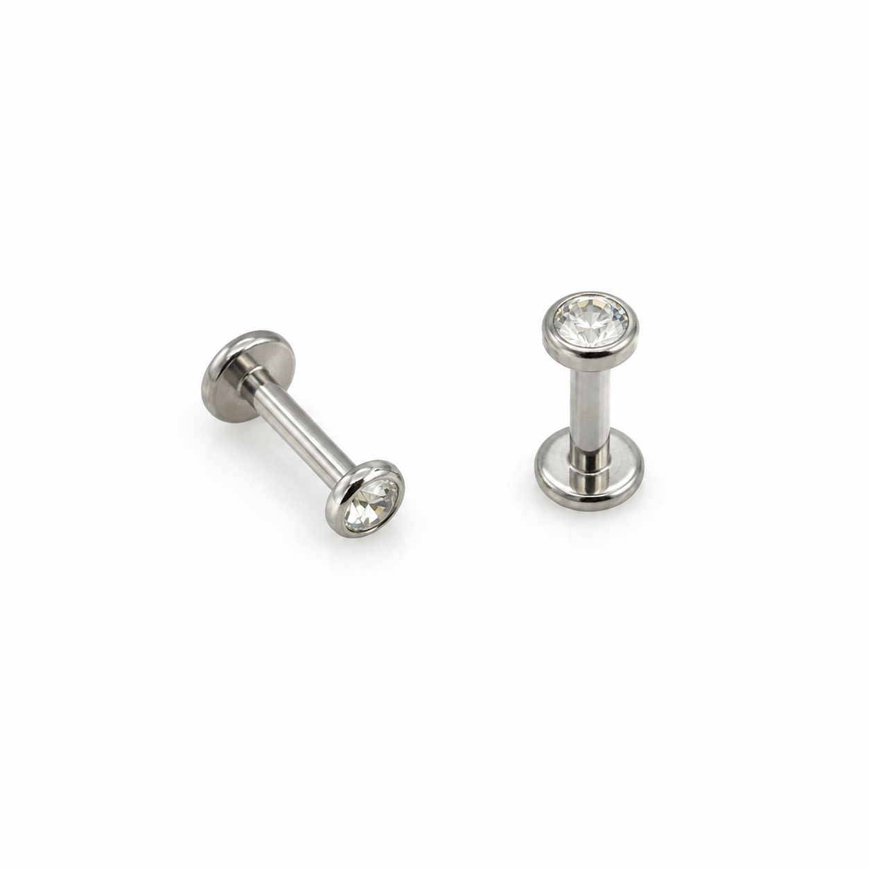 Flatback Studs