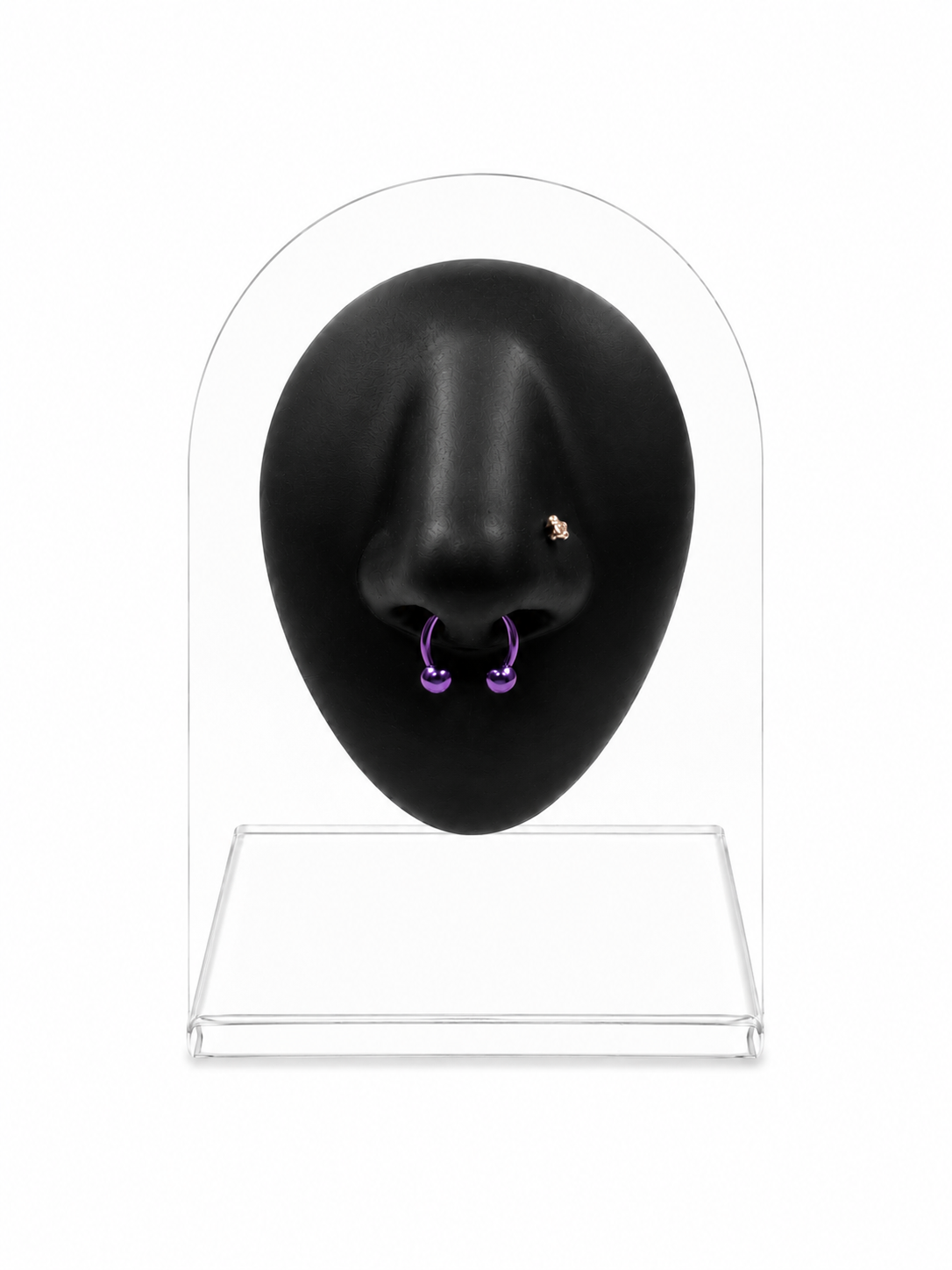 Purple Septum