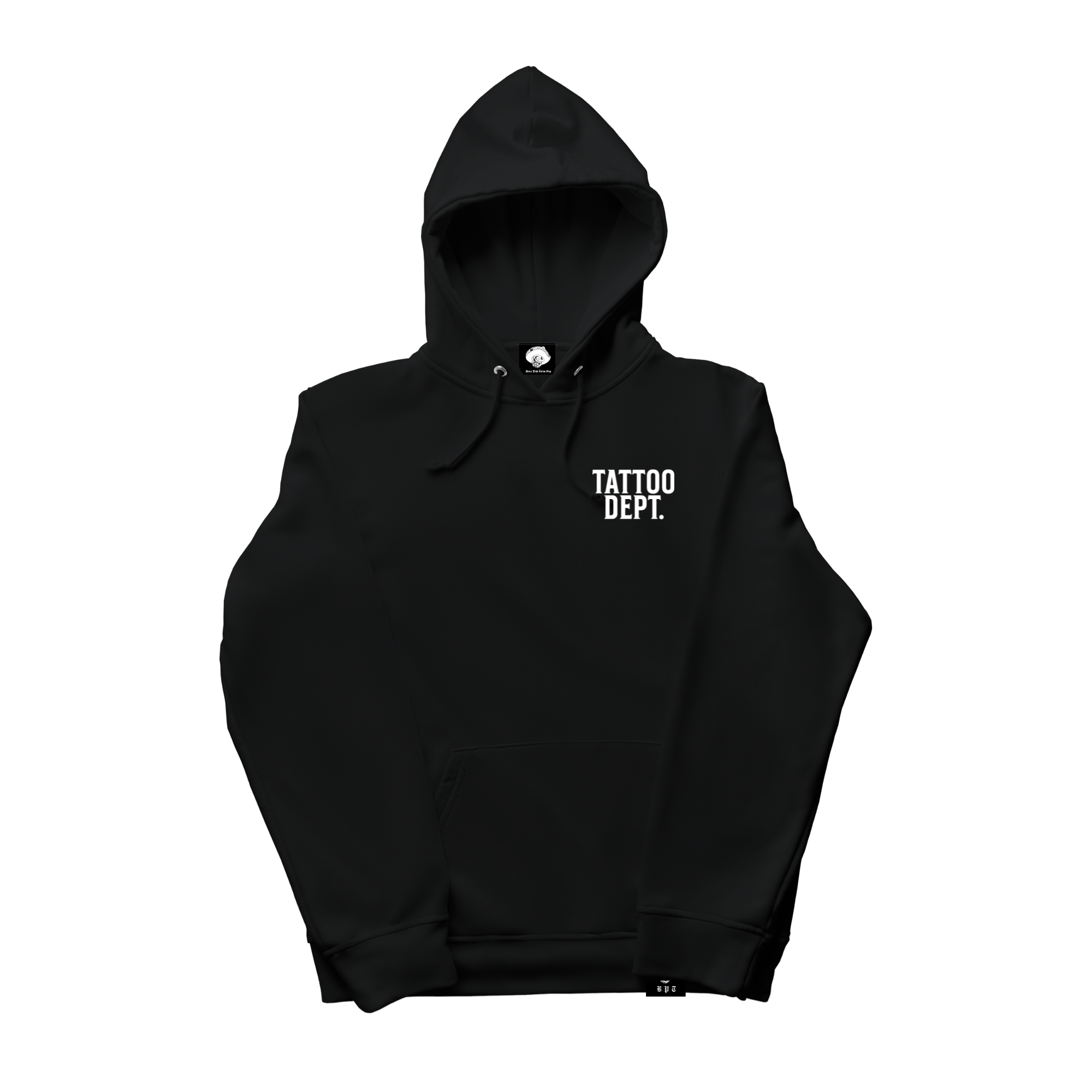 Tattoo Dept. Lightweight Hoodie & Sweatpants Set