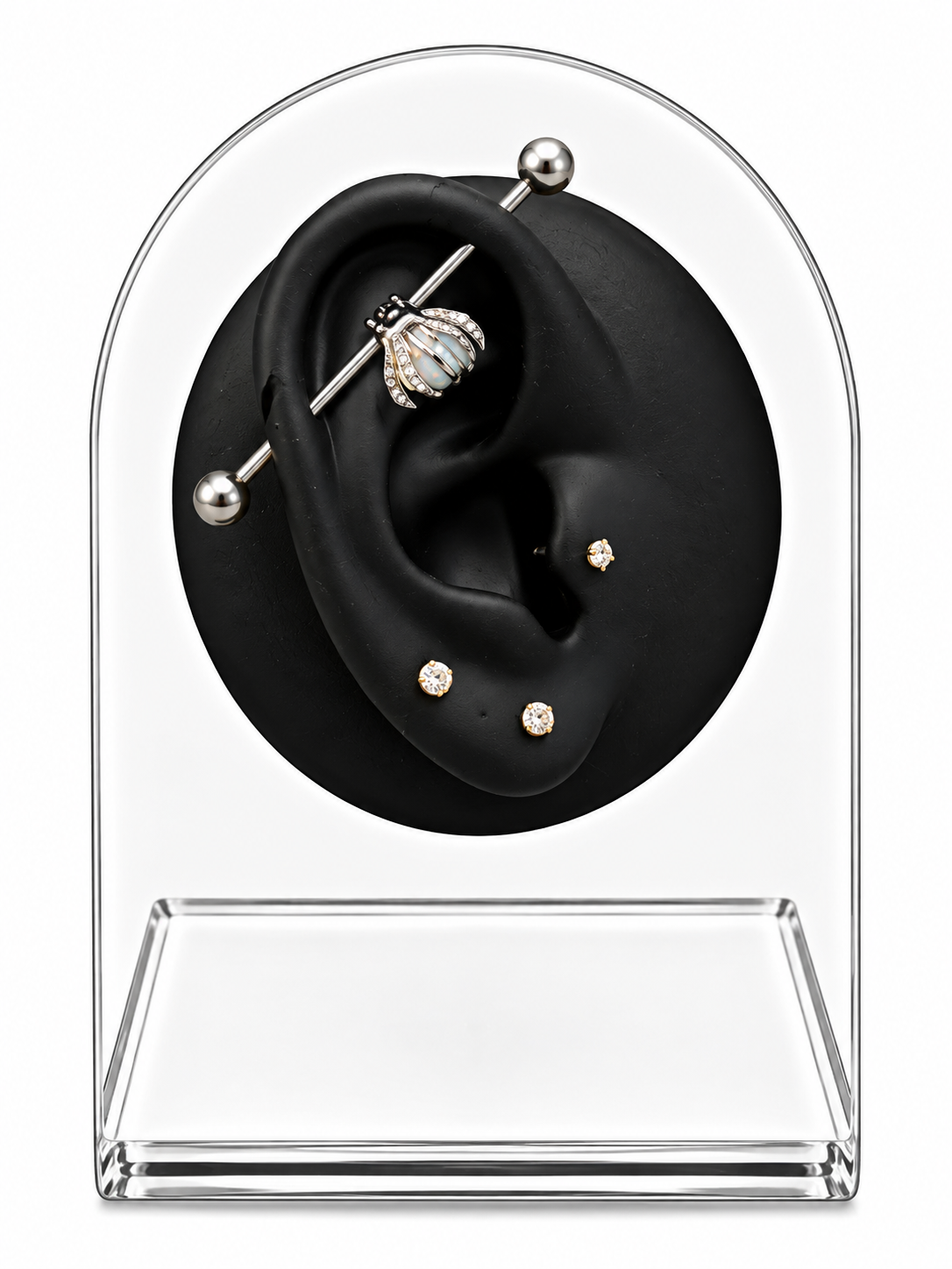 Crystal Ball Industrial