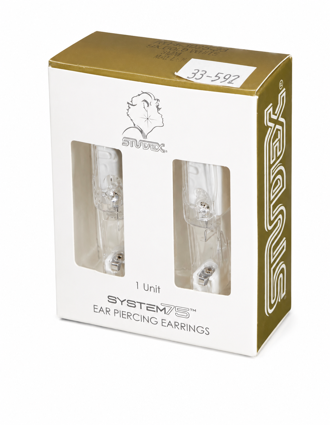STUDEX Piercing Device