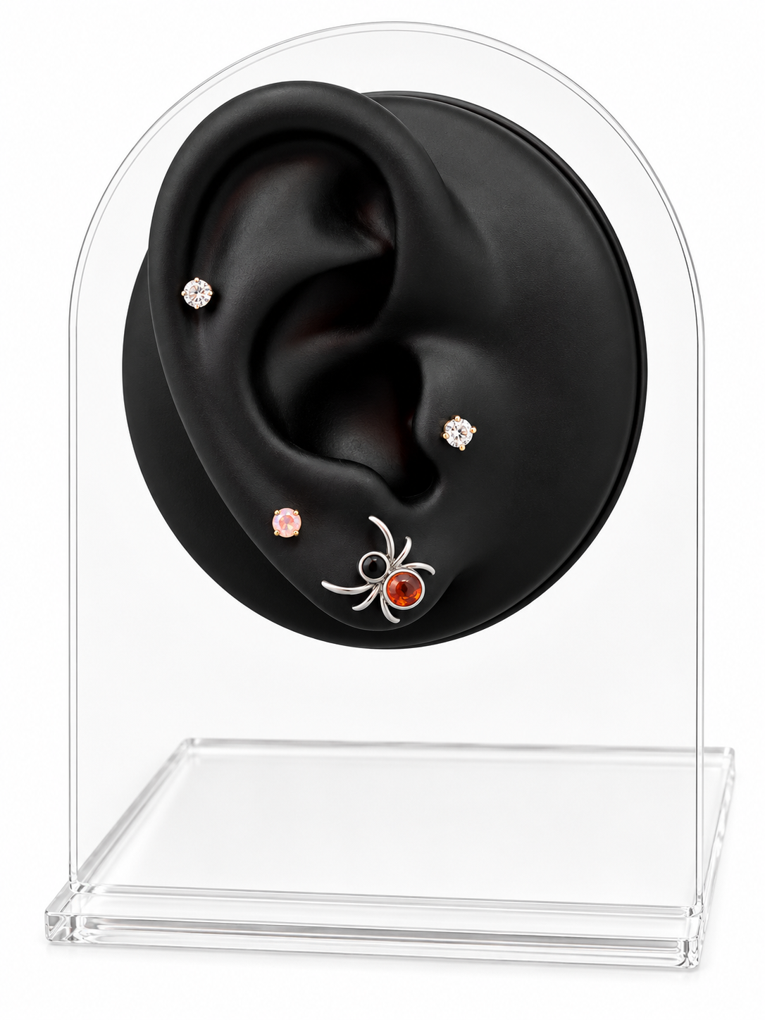 Spider Earrings