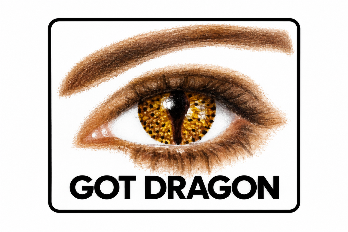 Got-Dragon Contacts