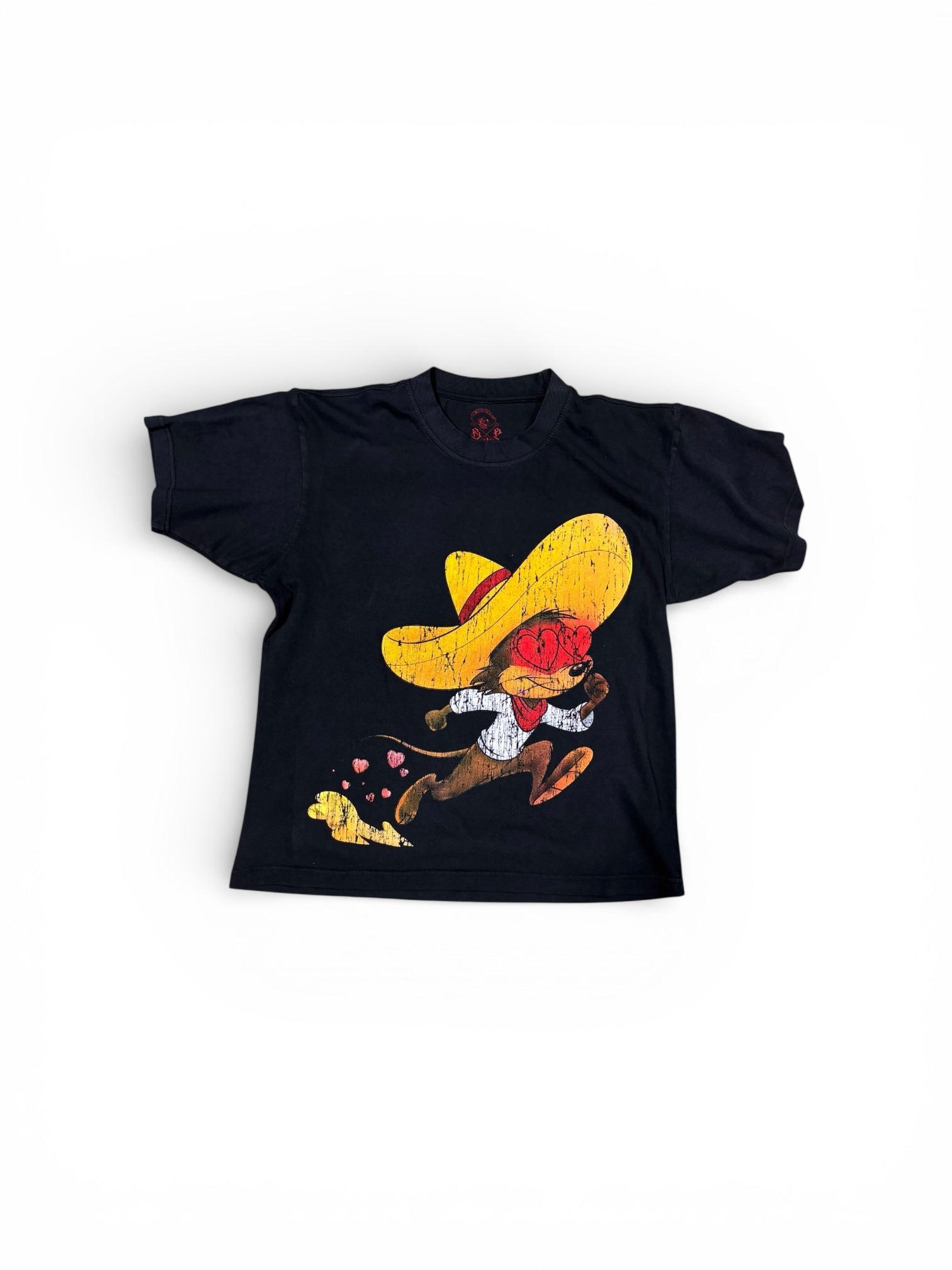 Enamorado Box Tee