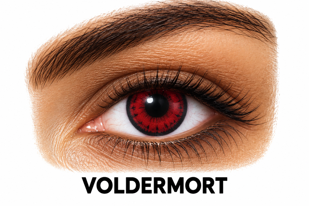 Voldermort Contacts