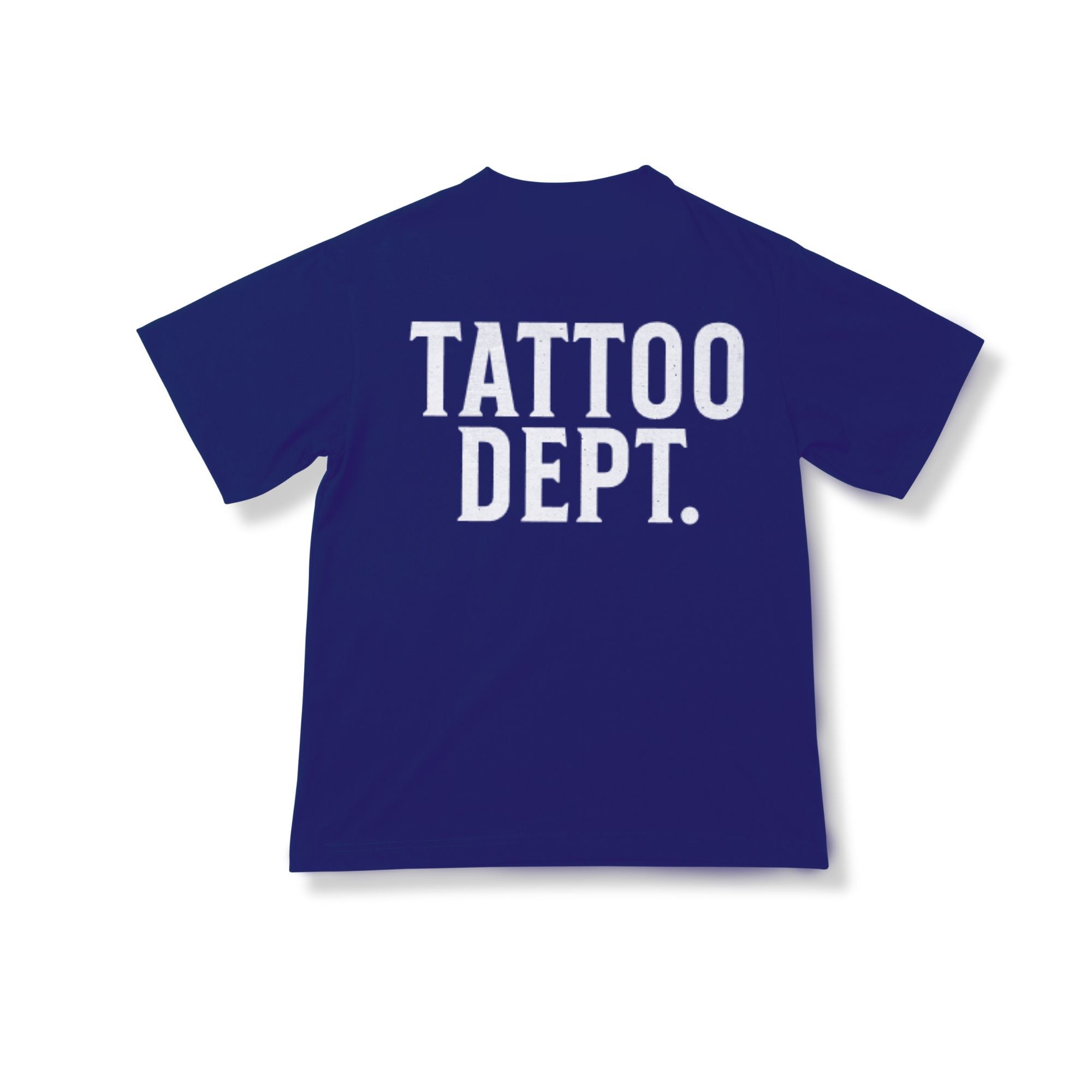 Tattoo Dept T-Shirts