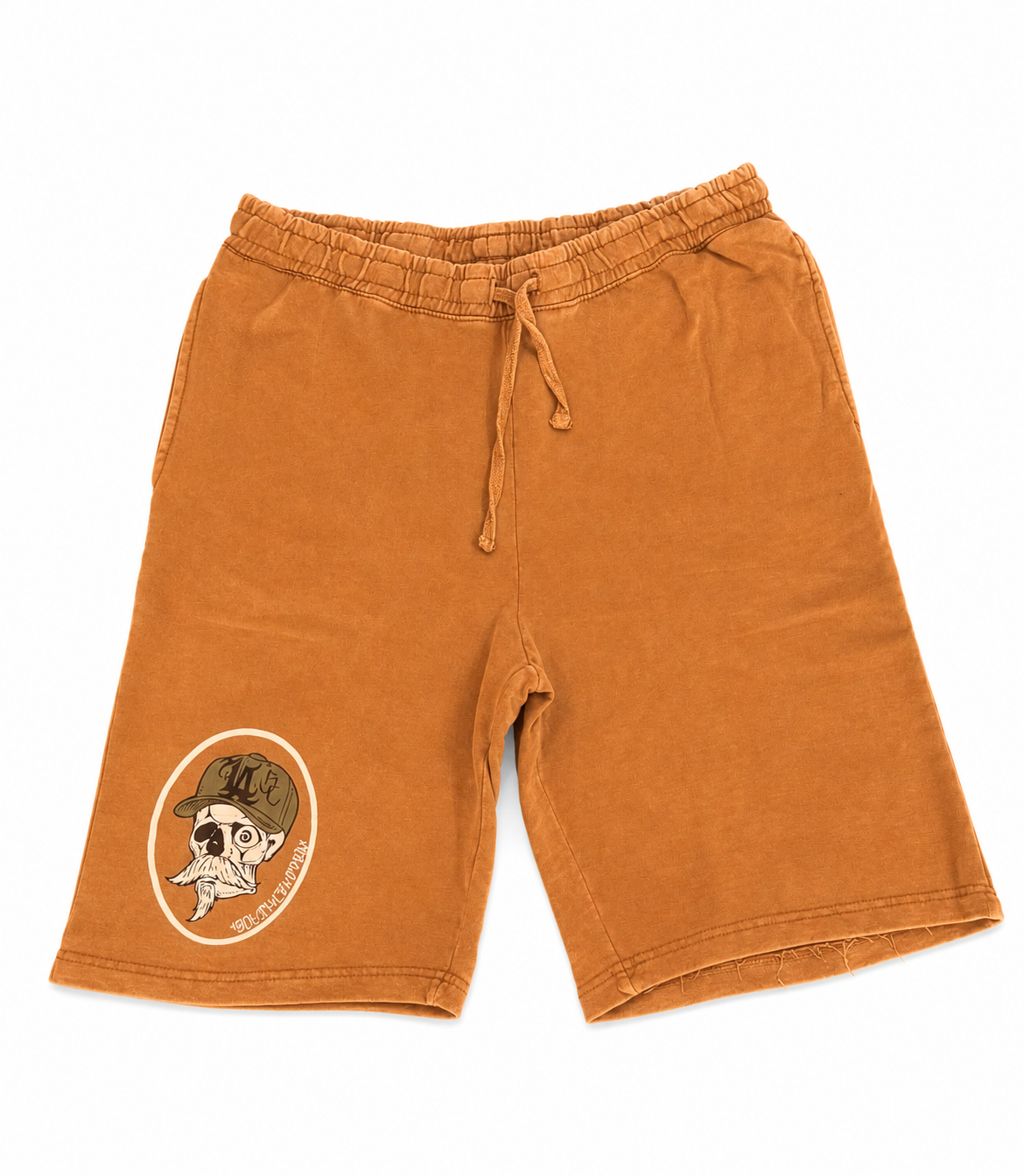 Sand Skully Shorts