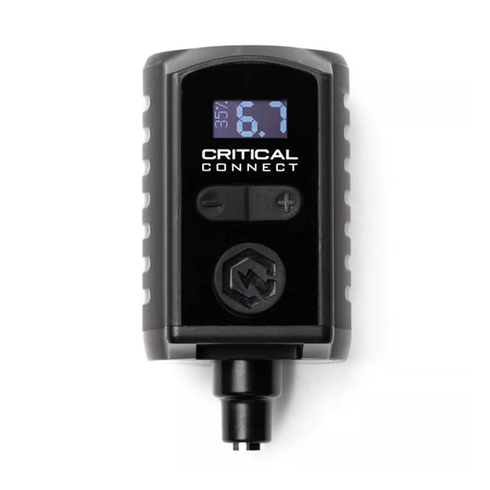 CRITICAL CONNECT V2 UNIVERSAL BATTERY