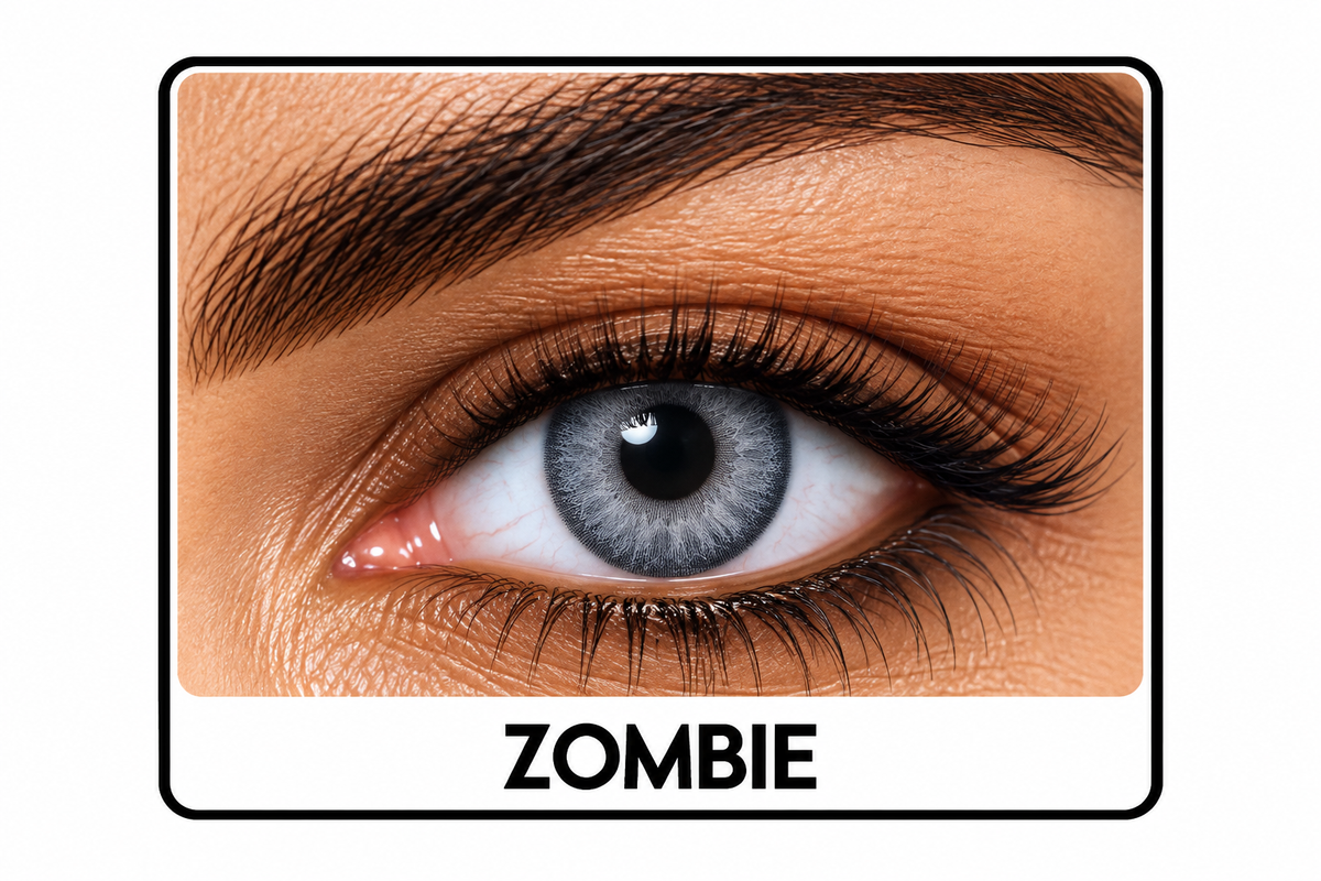 Zombie Contacts