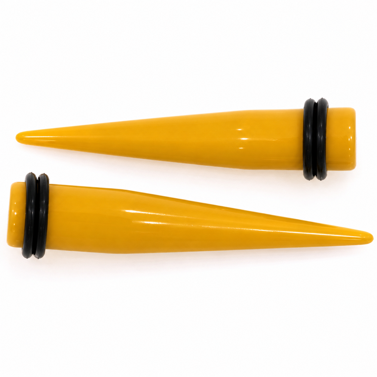 Mustard Tapes 7/16"