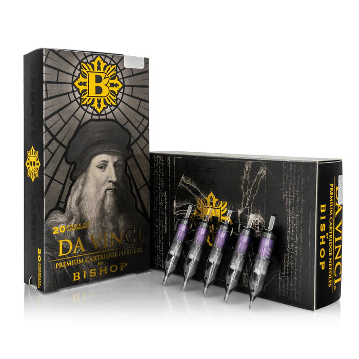 Da Vinci Premium Cartridge