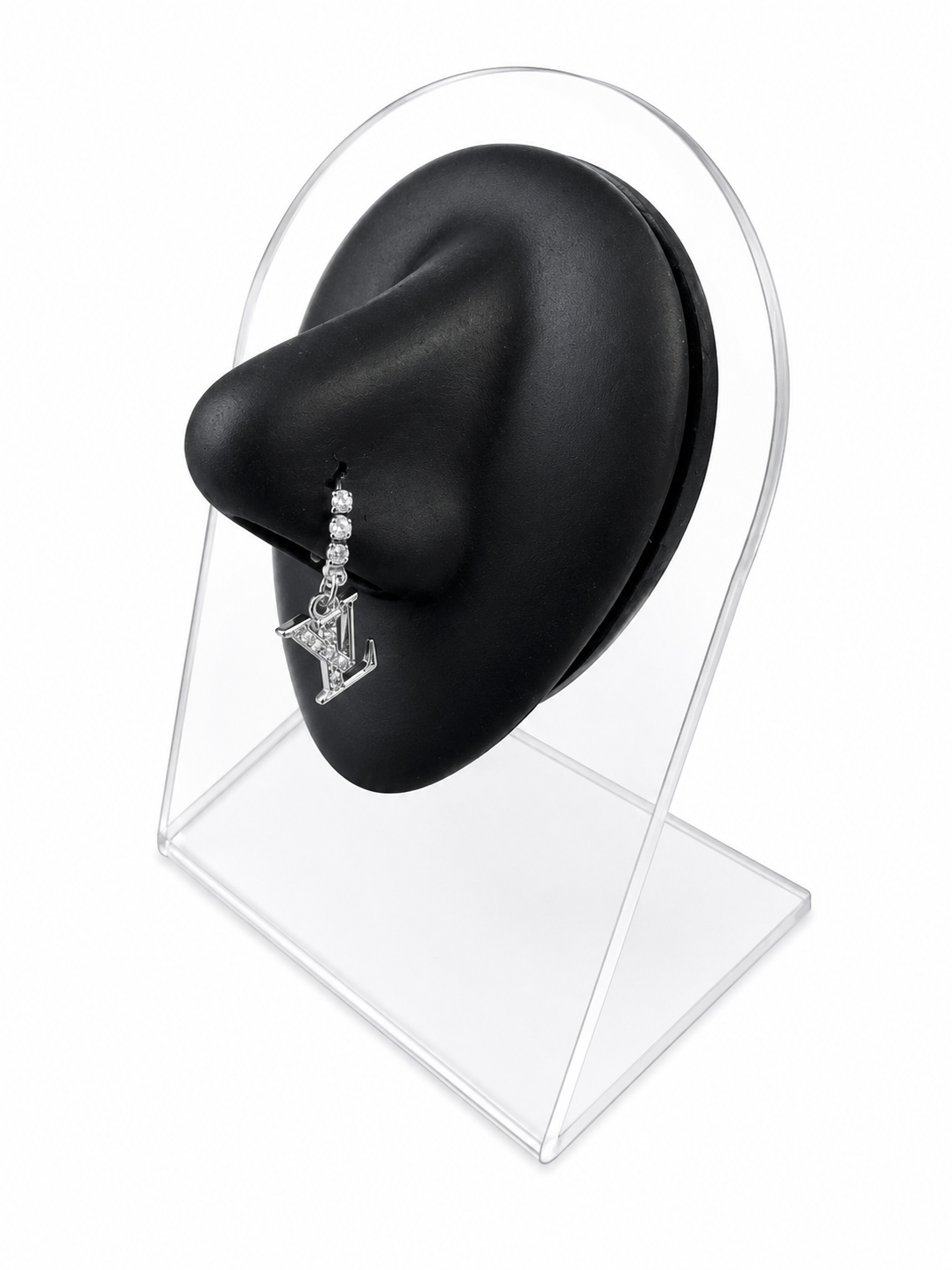 VL Dangle Nose Ring