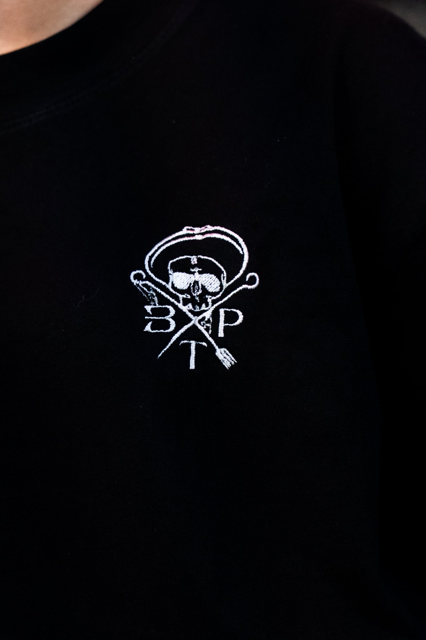 Mini Kalavera Tee