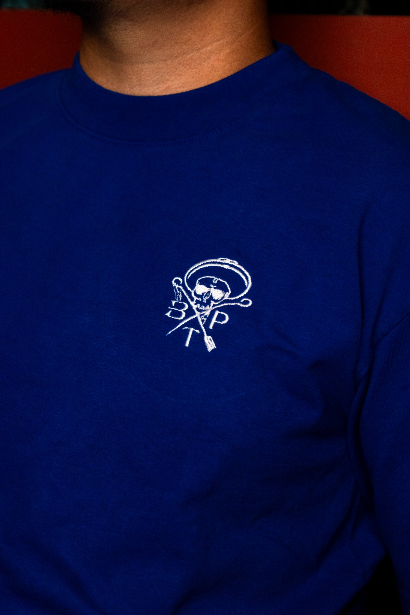 Mini Kalavera Tee