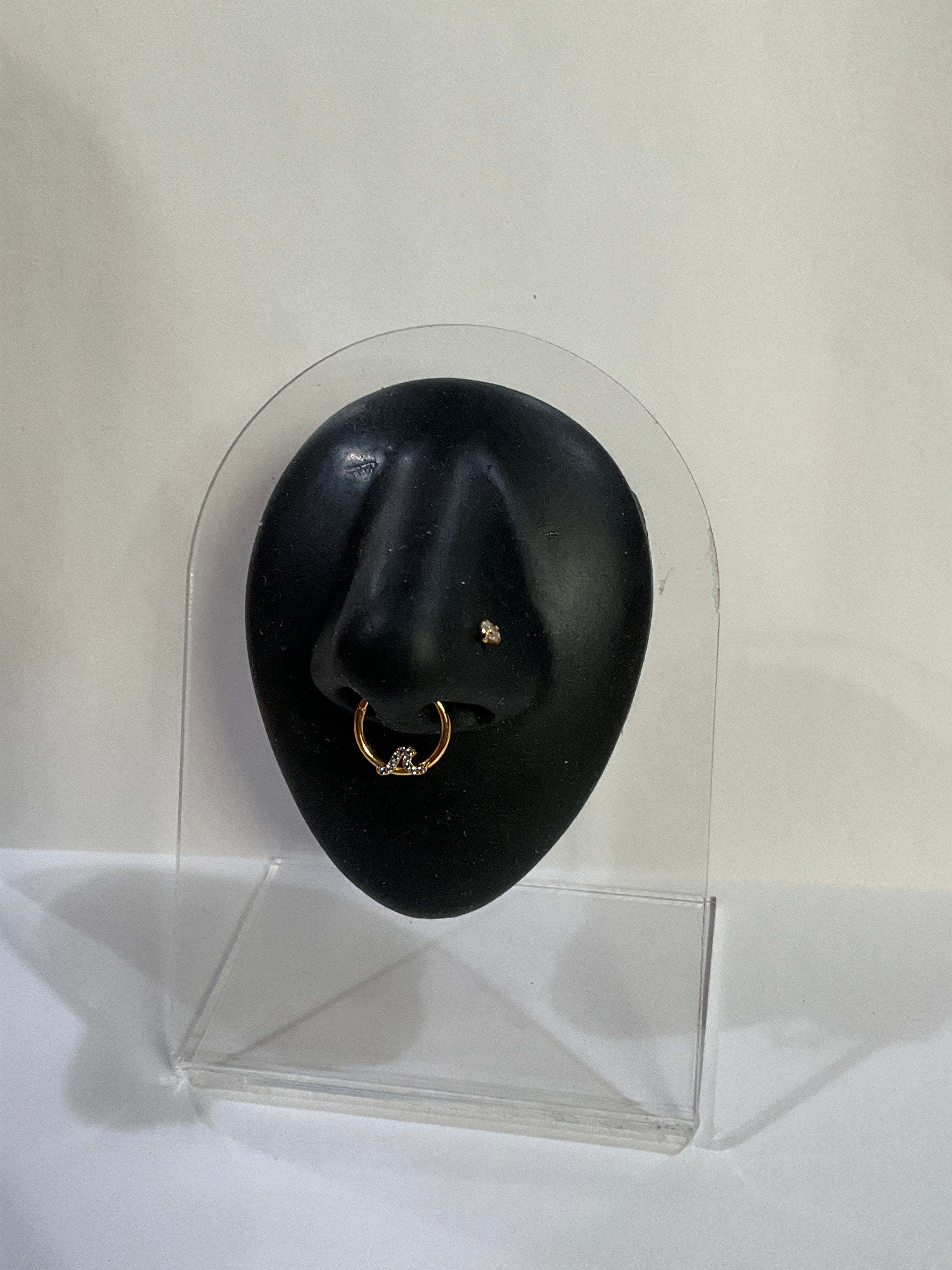 Hoop Wave Septum