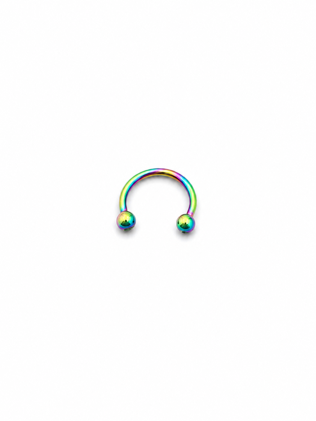 Multi-Colored Septum
