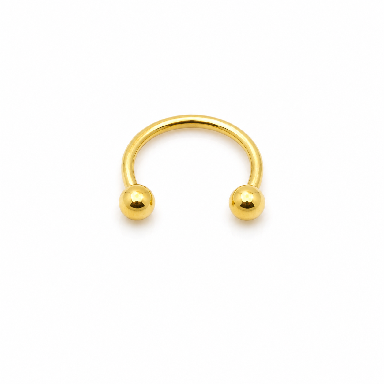 Gold Septums