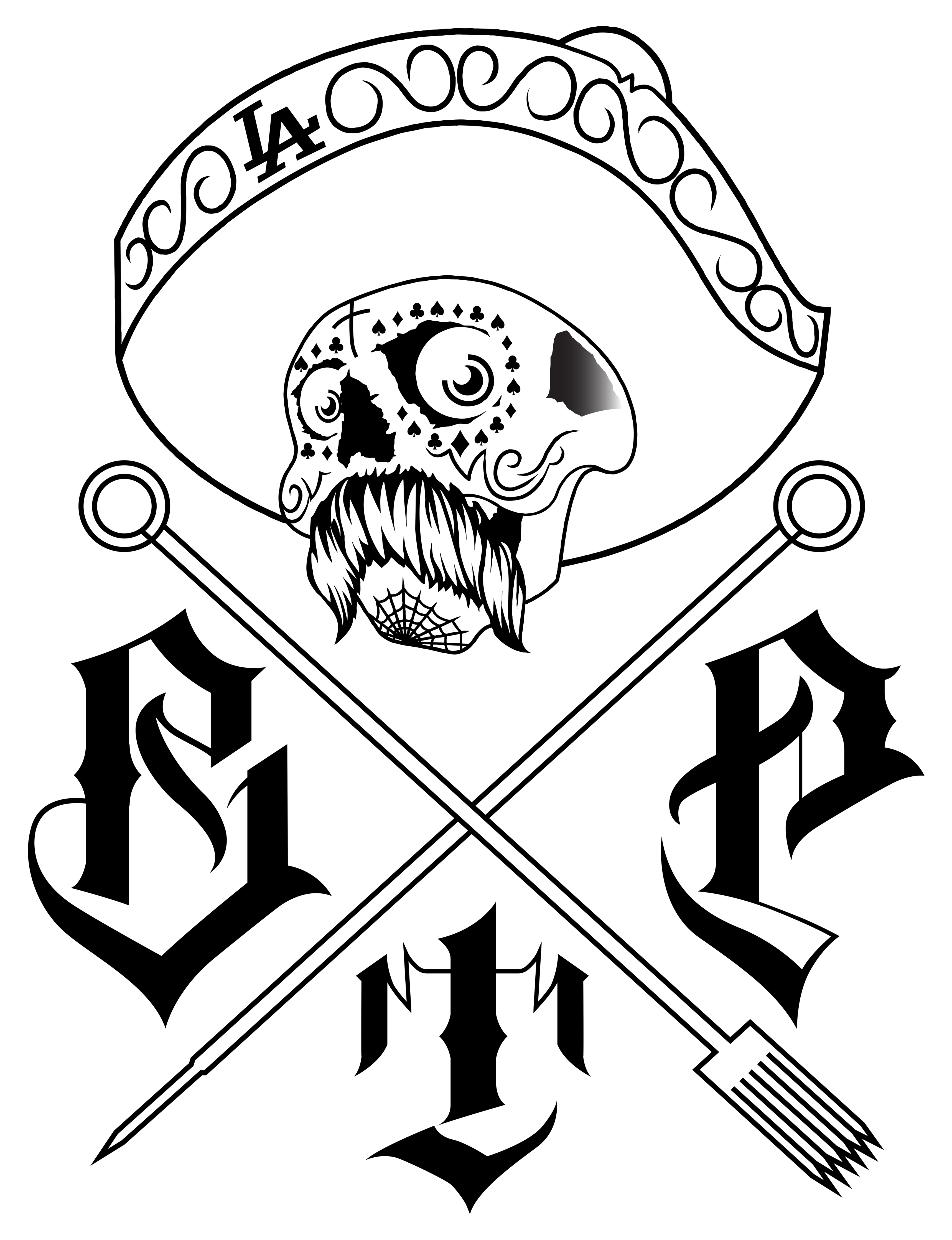 Brown Pride Tattoo Shop