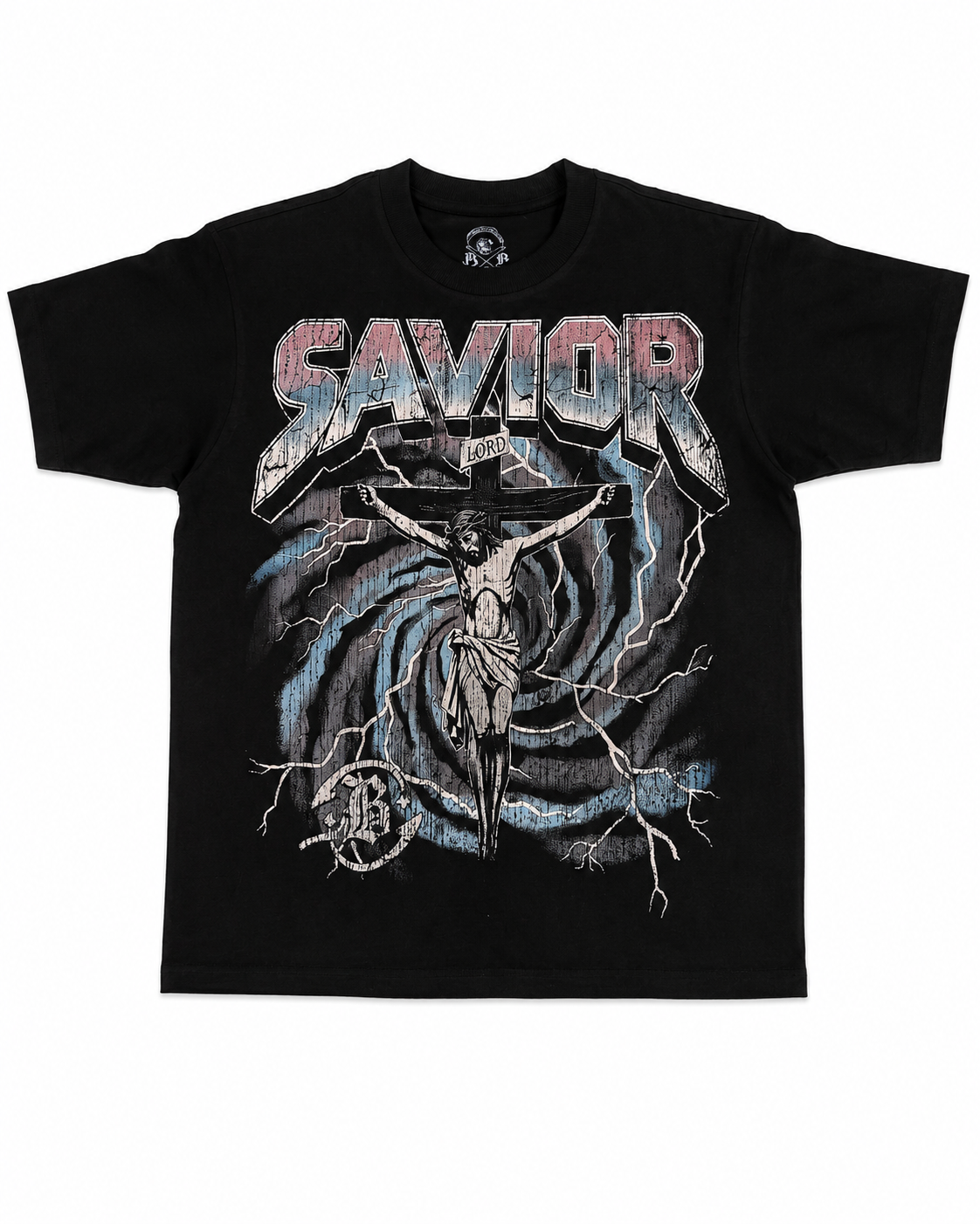 Savior Tee