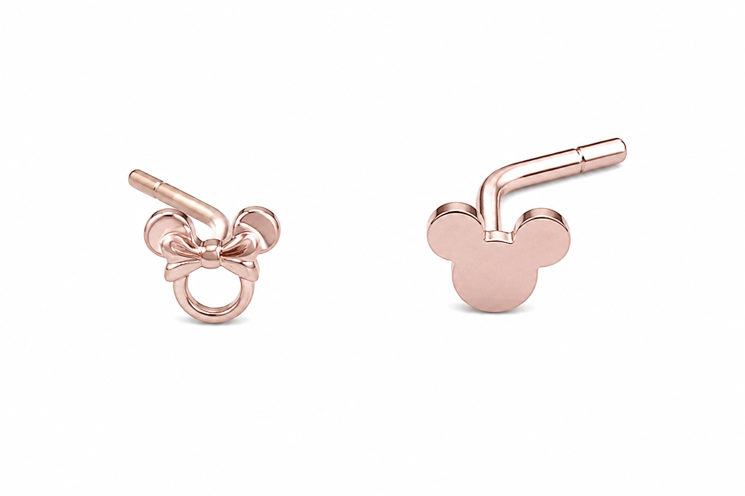 Character Nose Studs
