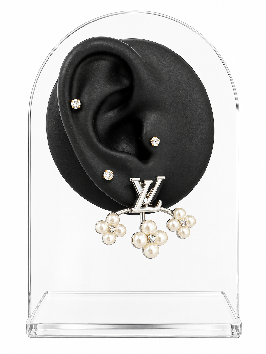 Extra vl Earrings